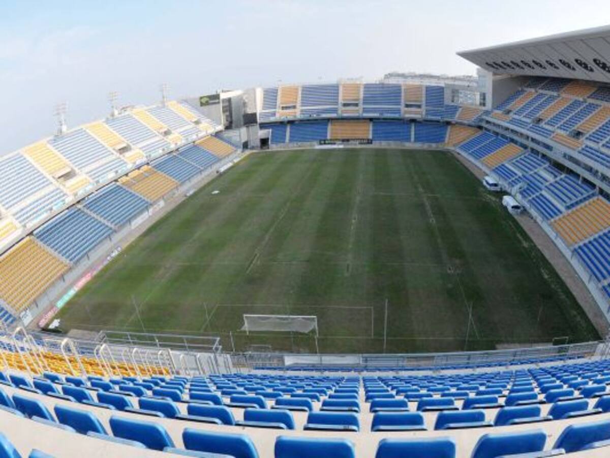 El Ayuntamiento insiste en que hay interesados en el hotel del Carranza