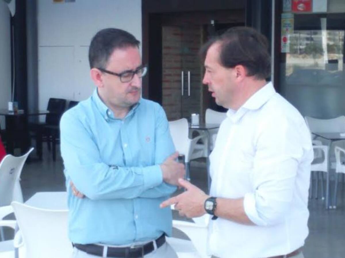 Ilicitanos por Elche pide a Pareja que explique la postura del Ayuntamiento con relación al Elche C.F.
