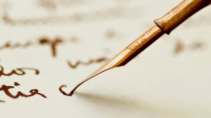 Literatura en femenino - Libros con acento de mujer (04/07/2019)