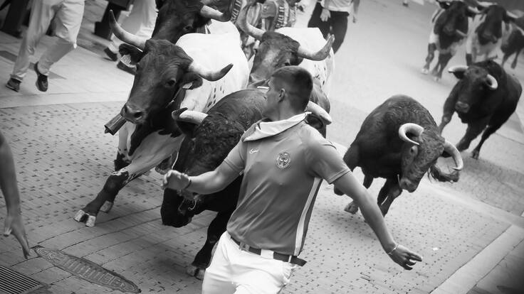 Carlos Bolarín, concejal de Festejos del Ayuntamiento de San Sebastián de los Reyes, sobre las fiestas patronales del municipio