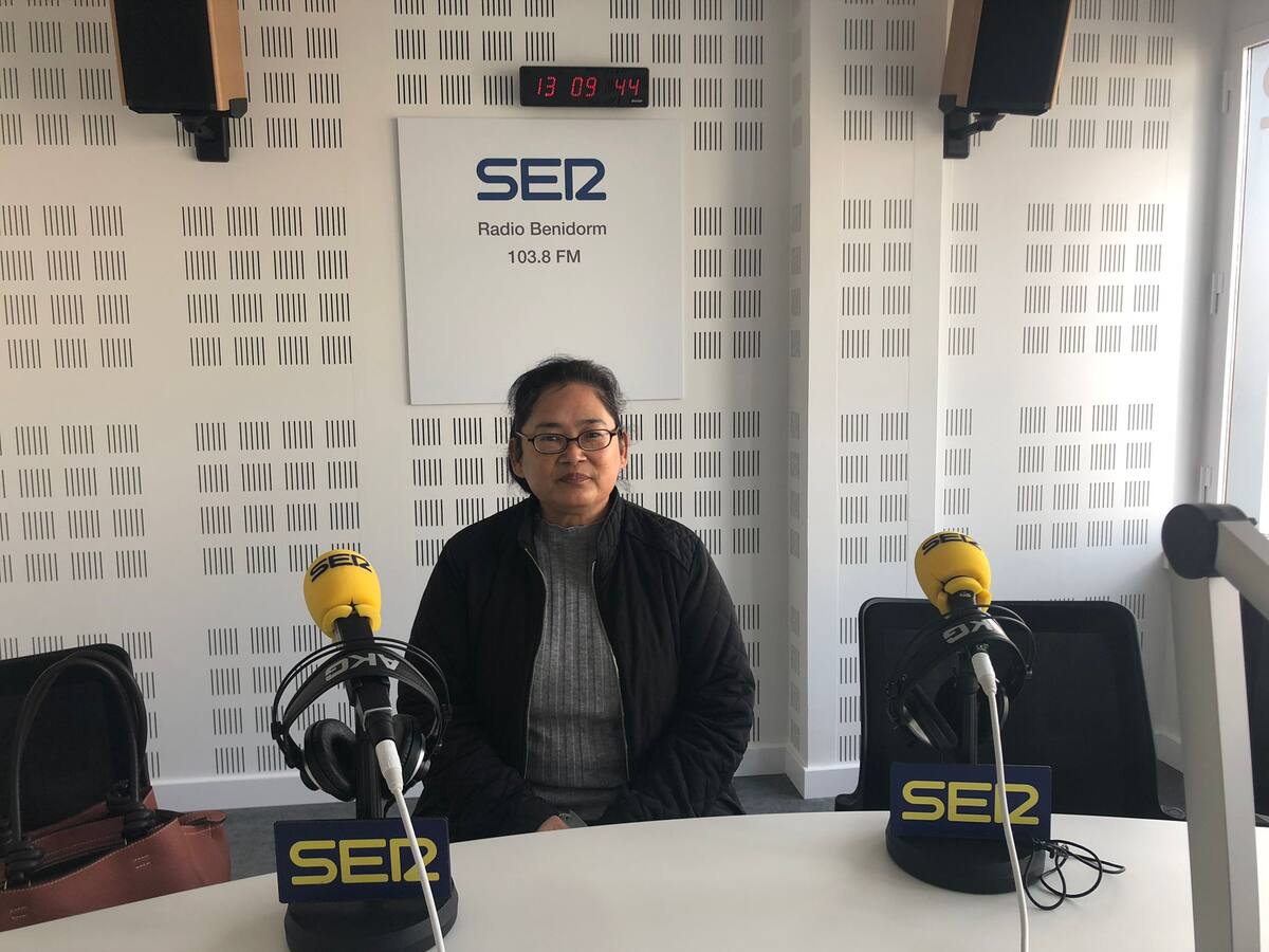 La comida tradicional de México en La Catrina de La Vila Joiosa