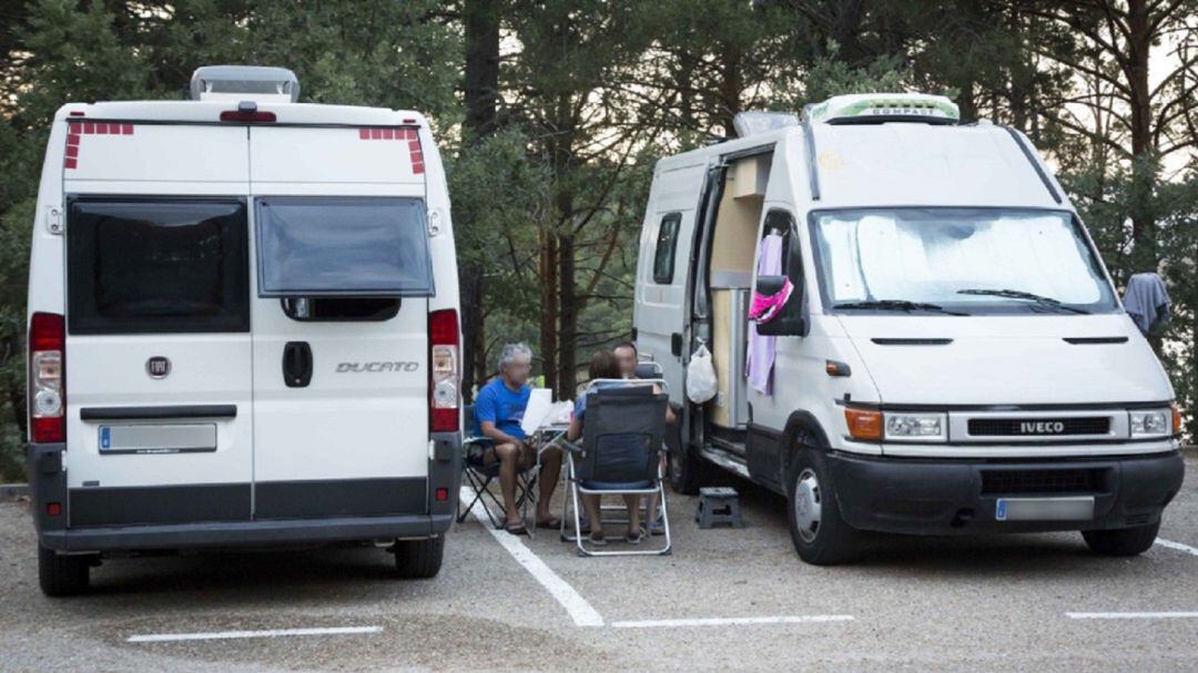 autocaravanas