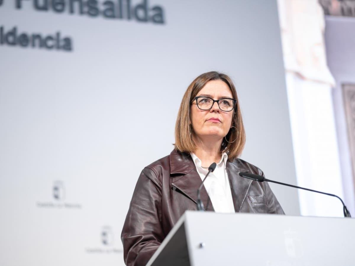 La Junta de Comunidades advierte a Monbus: "si no se producen soluciones inmediatas, el contrato puede rescindirse"