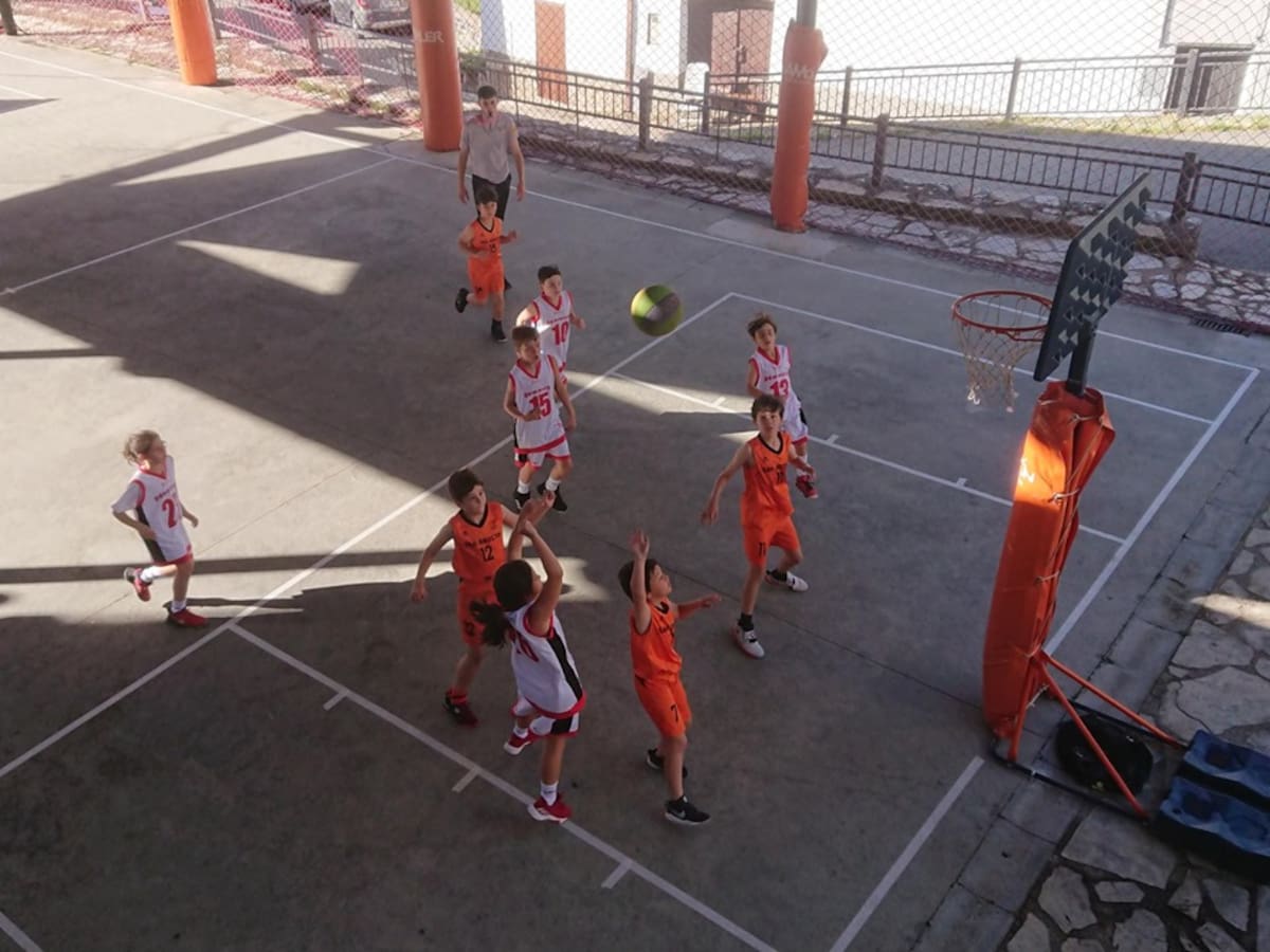 Vuelve el Torneo Valle Escondido