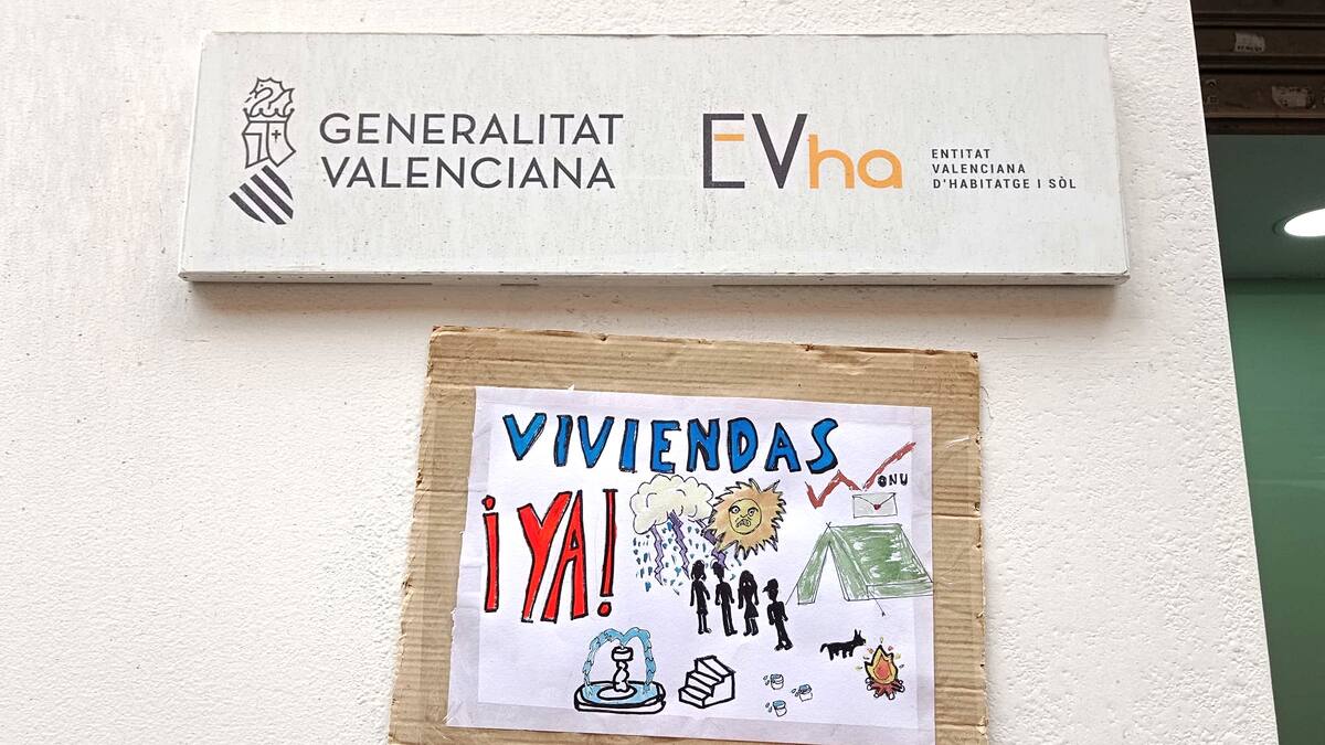 La Columna de Carlos Arcaya: «La ‘oficina ontiokupación’ de Alicante: seis meses después»