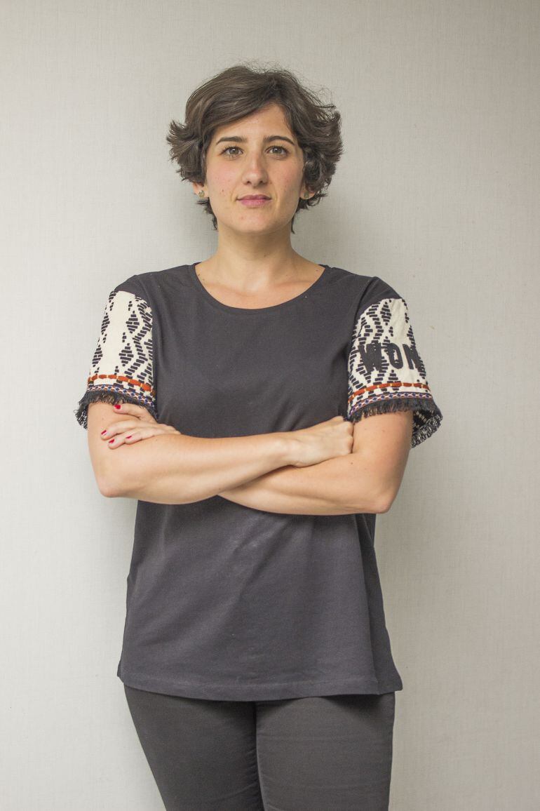 María Jesús Espinosa de los Monteros