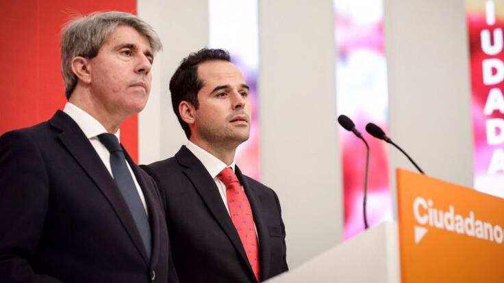 El festival de la derecha