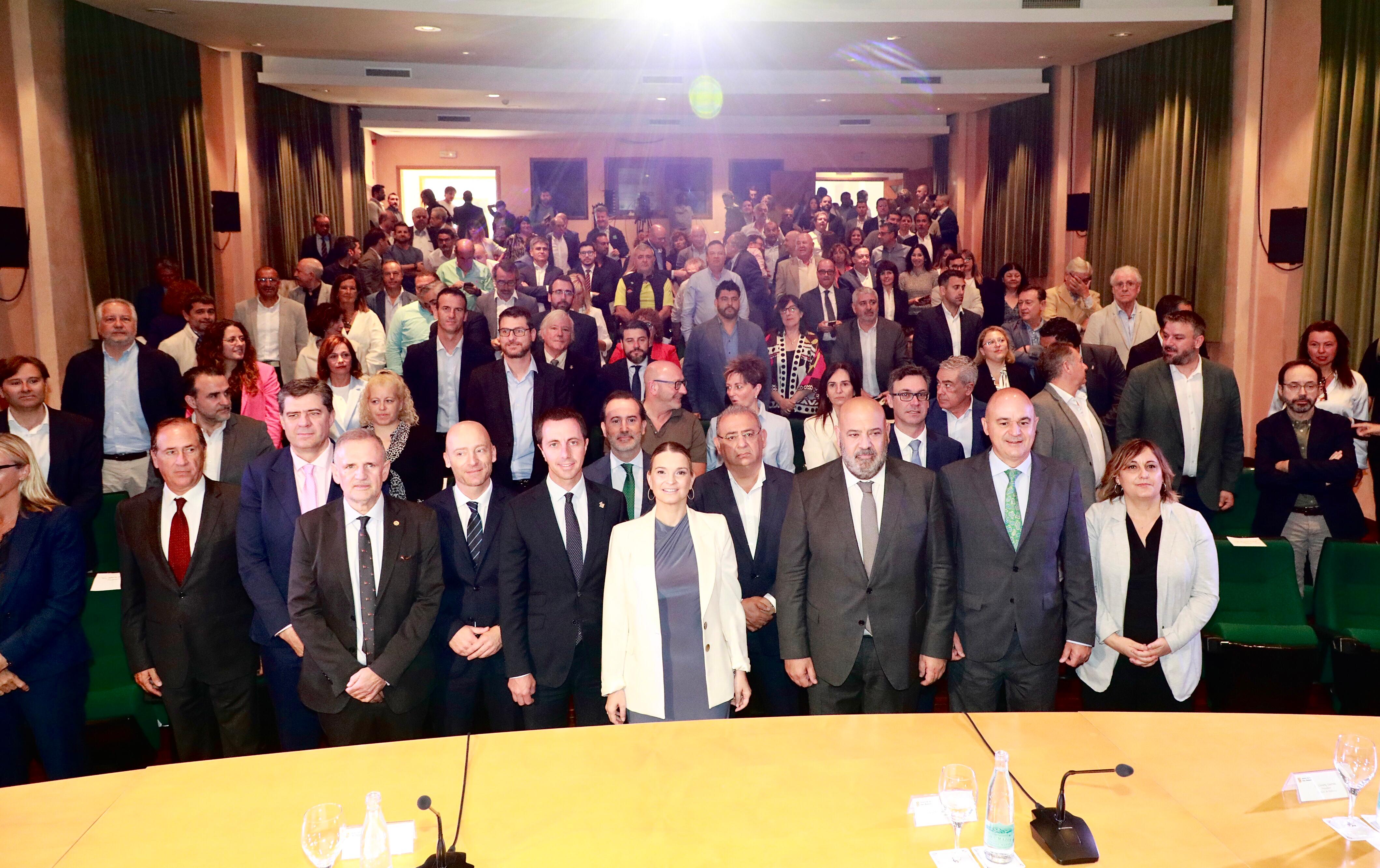 A la cita hi han assistit més de 140 entitats