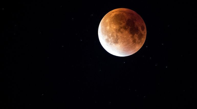 Baleares será la zona del país donde mejor se vea el eclipse