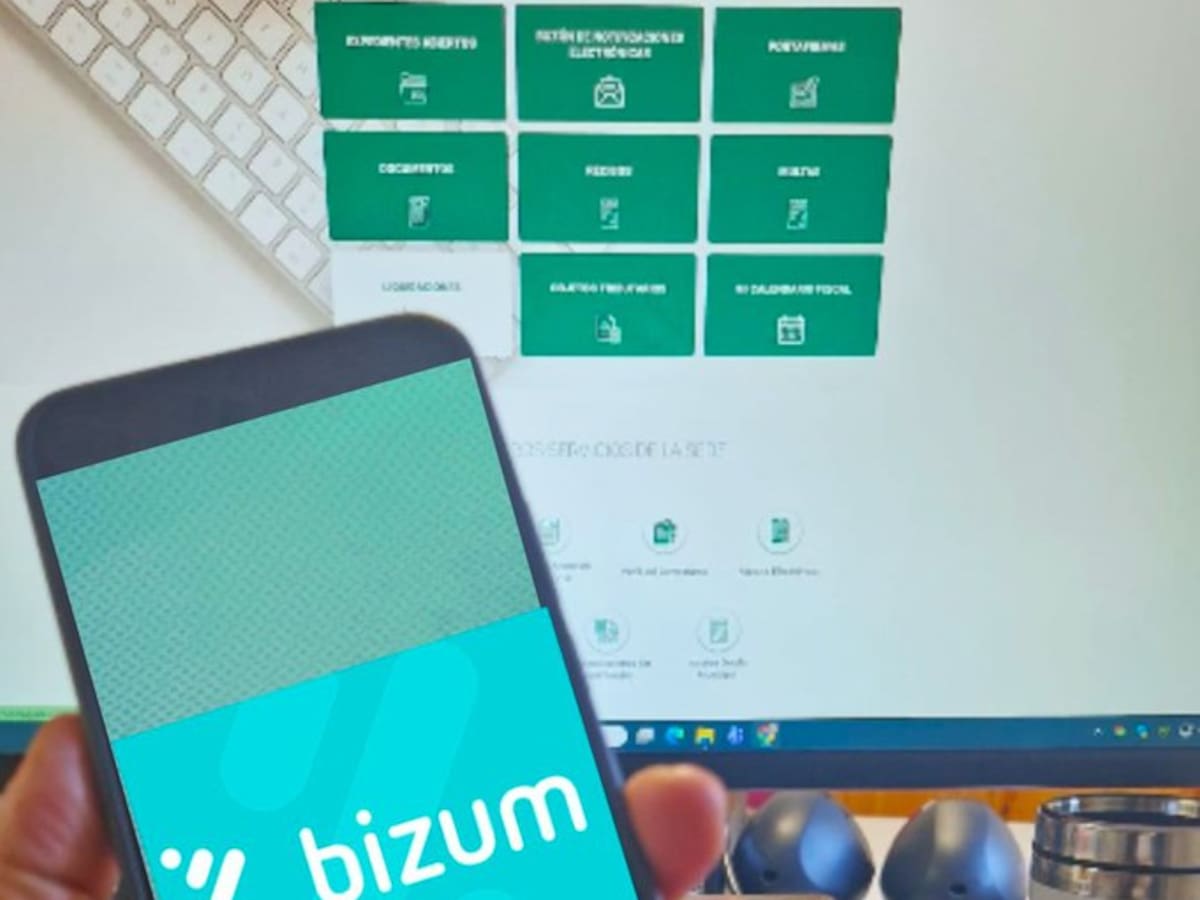 Duele igual, pero es más cómodo: Parla incorpora el pago por Bizum de impuestos y multas