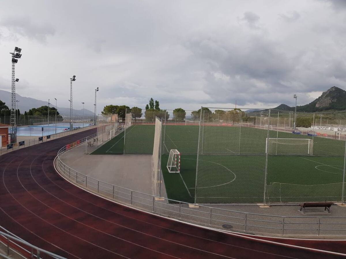 Ser Deportivos Alcoy (29-05-2020)