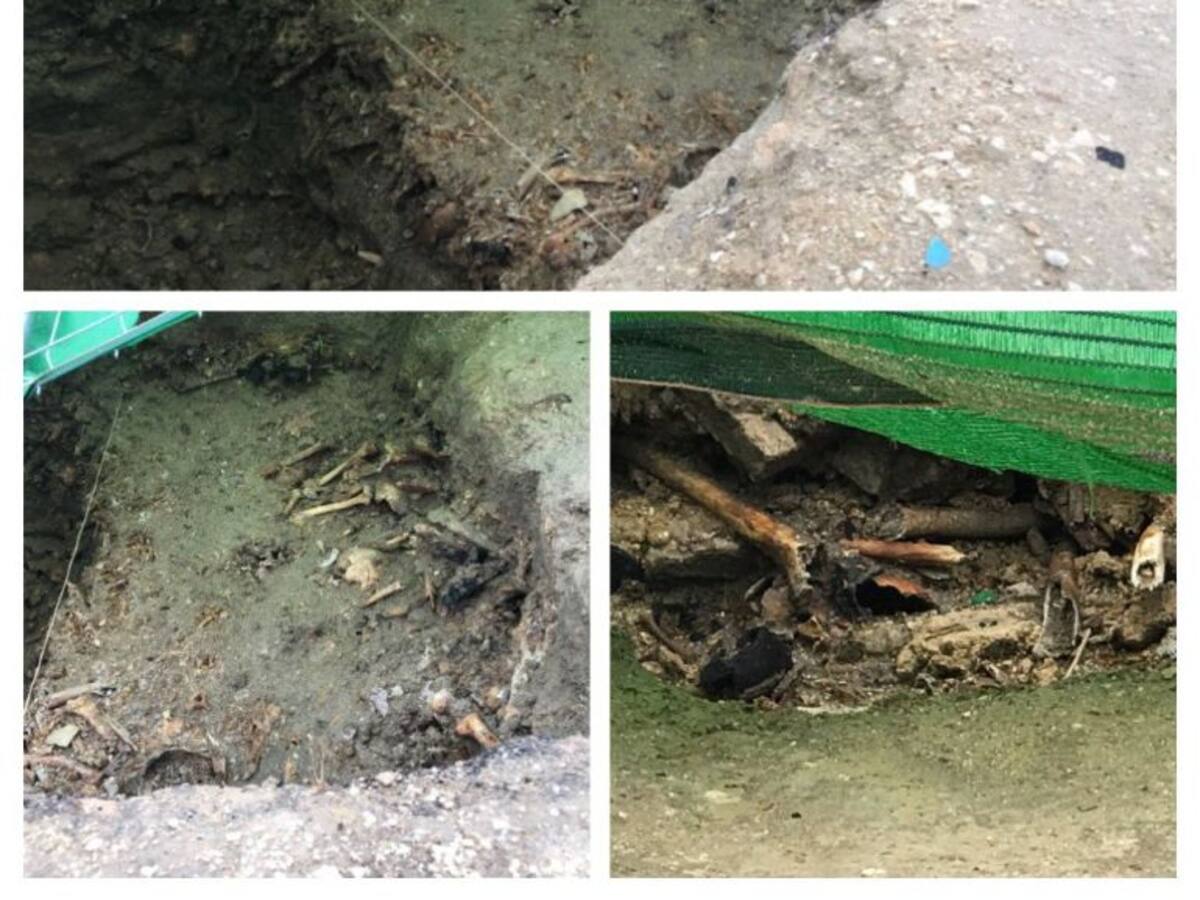 Robleda podrá enterrar en paz a cuatro vecinos asesinados por el franquismo