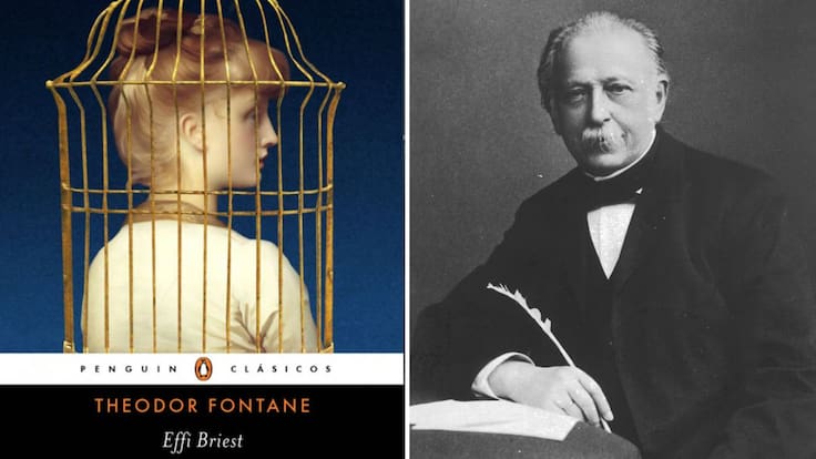 Un libro una hora: Effi Briest (19/04/2020)