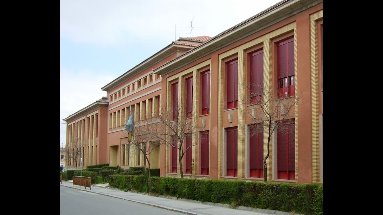 CEIP Peñascal, centro de titularidad pública de educación Infantil y Primaria situado en Segovia capital.