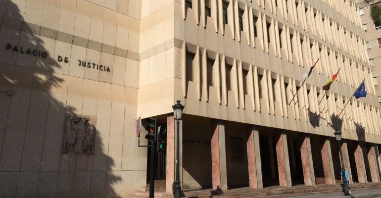 El futuro Juzgado de Primera Instancia 8 se ubicará en el actual Penal Bis