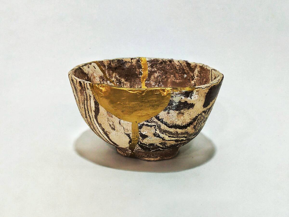 ¿Se puede superar el suicidio de un familiar? -Kintsugi 4