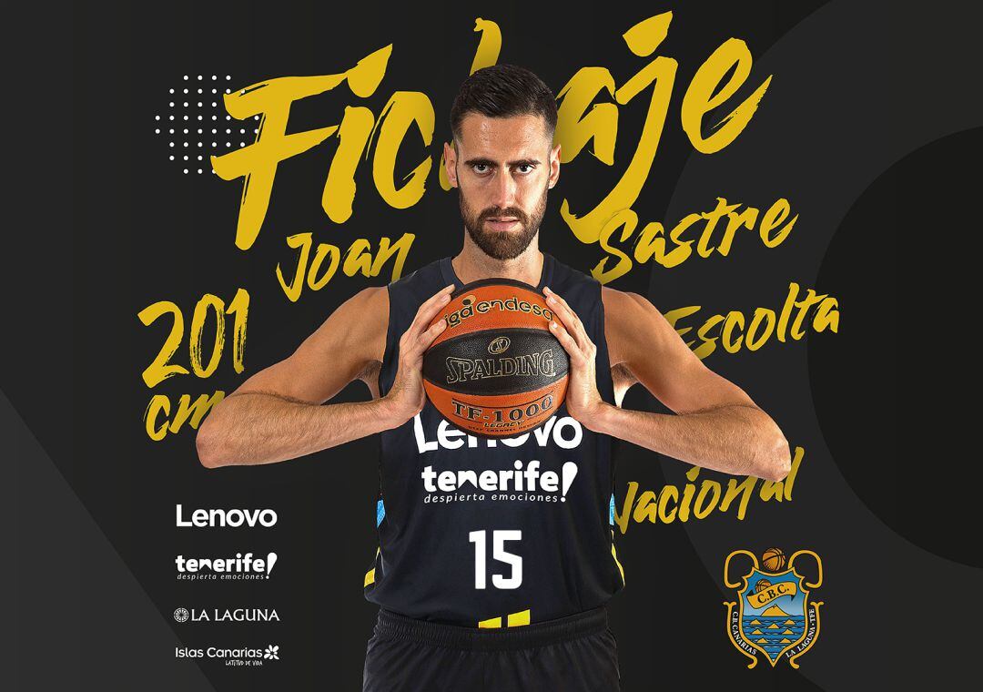 Joan Sastre