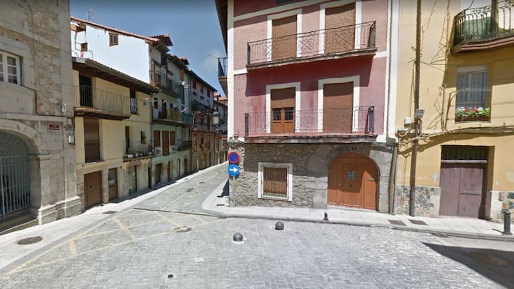 Director de Emergencias Cantabria sobre incendio Laredo