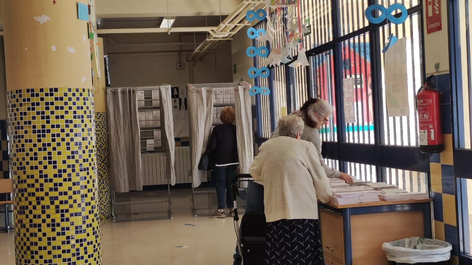 Elecciones Municipales 2023 en Córdoba