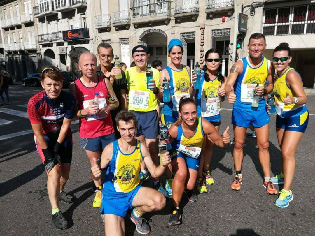 Este año se hará una retransmisión en directo de la carrera