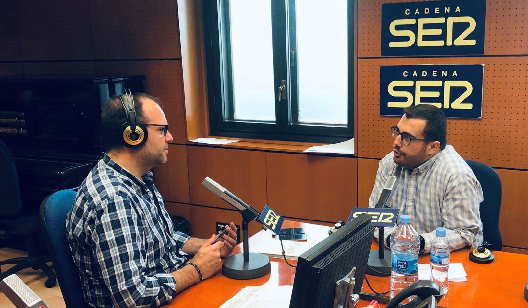 Rubén Larrea, del Grupo Piquer, explica cómo afrontar con garantías los exámenes finales 