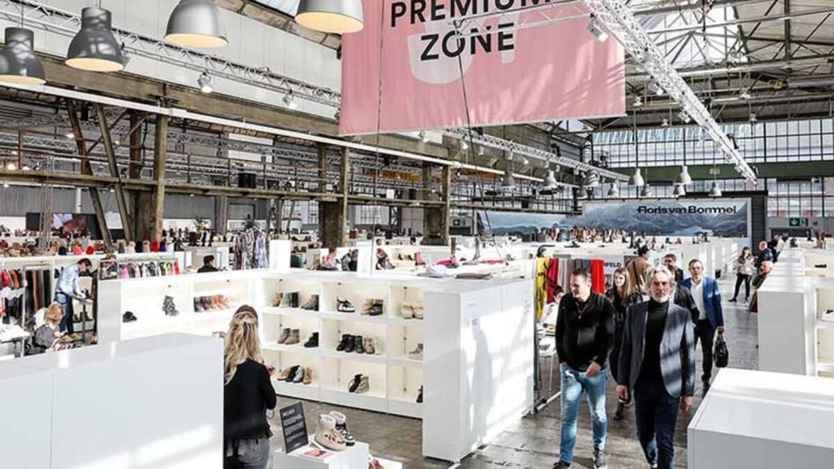 Cuatro empresas de calzado de Elda presentes en la primera feria europea tras el confinamiento