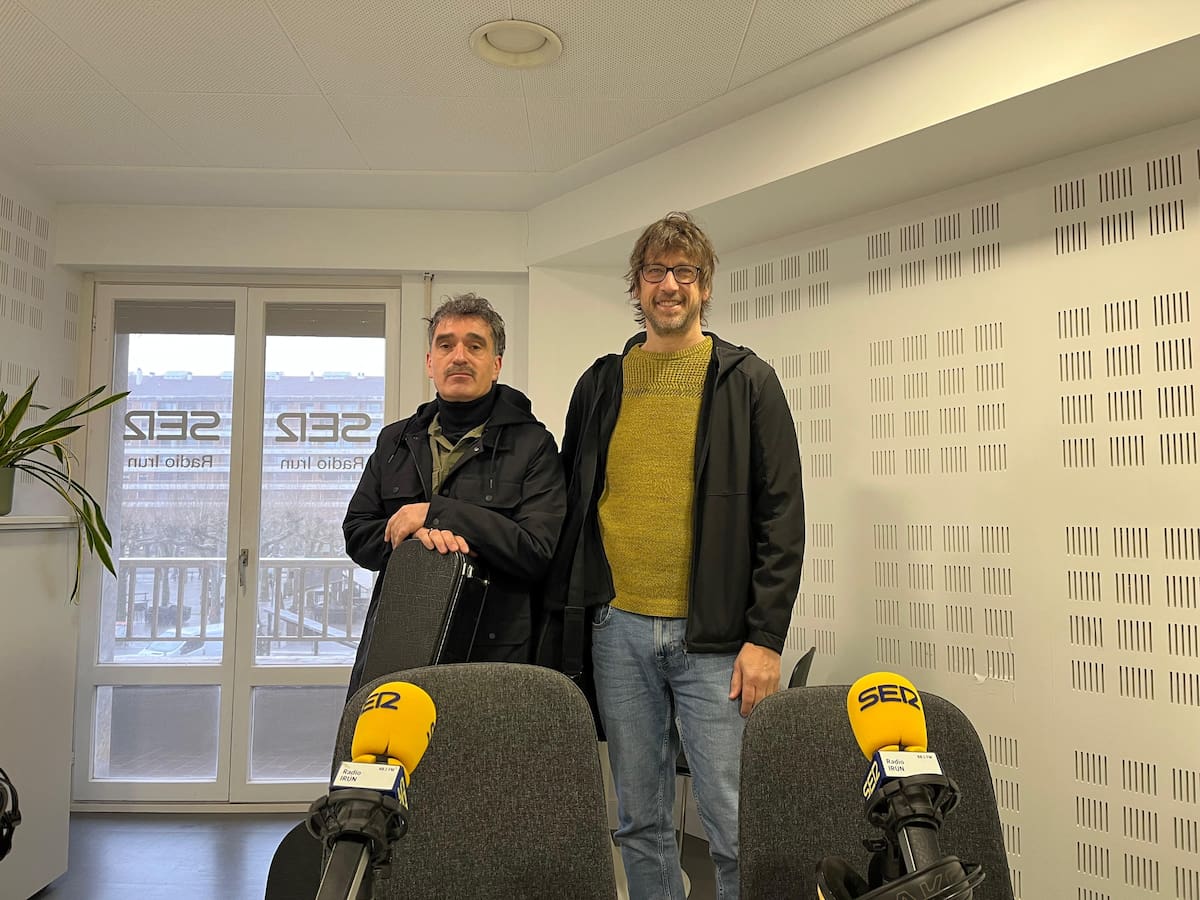 Santalla presenta “Vino y paciencia”, su debut de pop de autor: