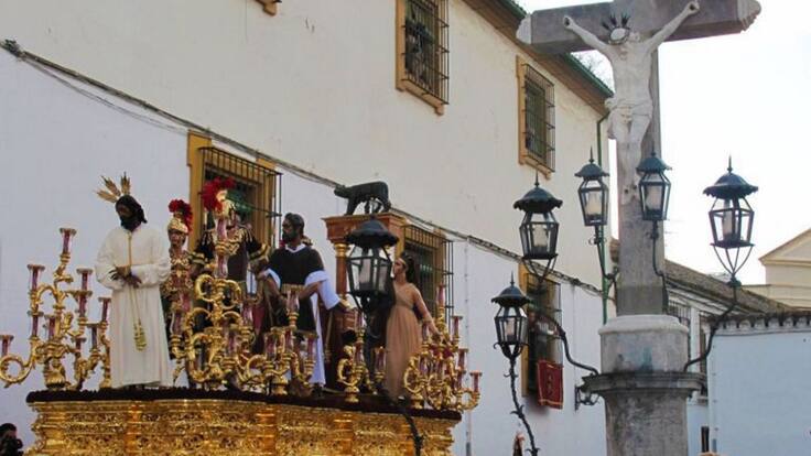 Ser Cofrade Córdoba Martes Santo 2020