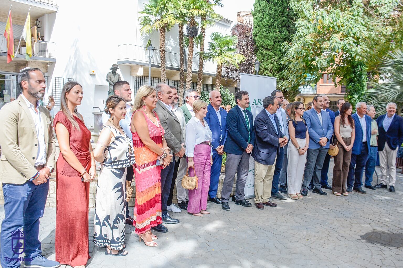 Día del Viticultor en Tomelloso