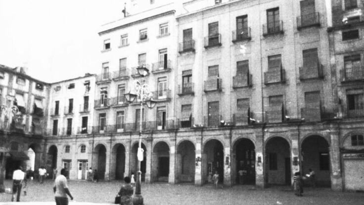 Cròniques alcoianes 22/03/2021