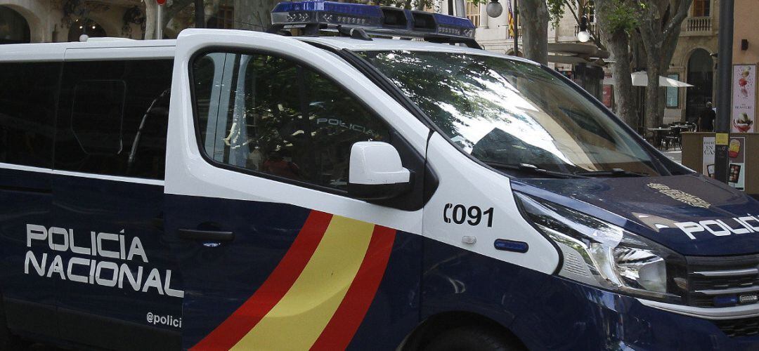 El cabecilla fue arrestado a la salida de un hostal de Fuenlabrada