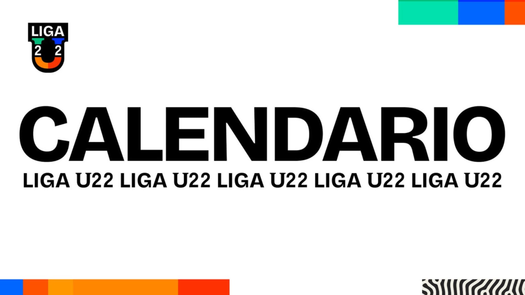 El calendario de la Liga U22 donde estará el Unicaja