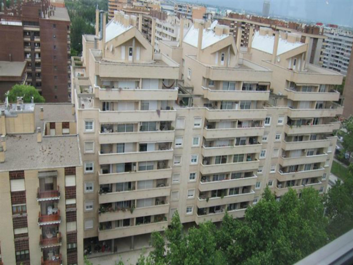 El sector inmobiliario en Canarias apuesta por el alquiler