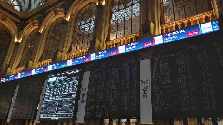 La otra factura de la luz