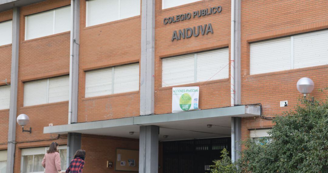 Colegio Anduva