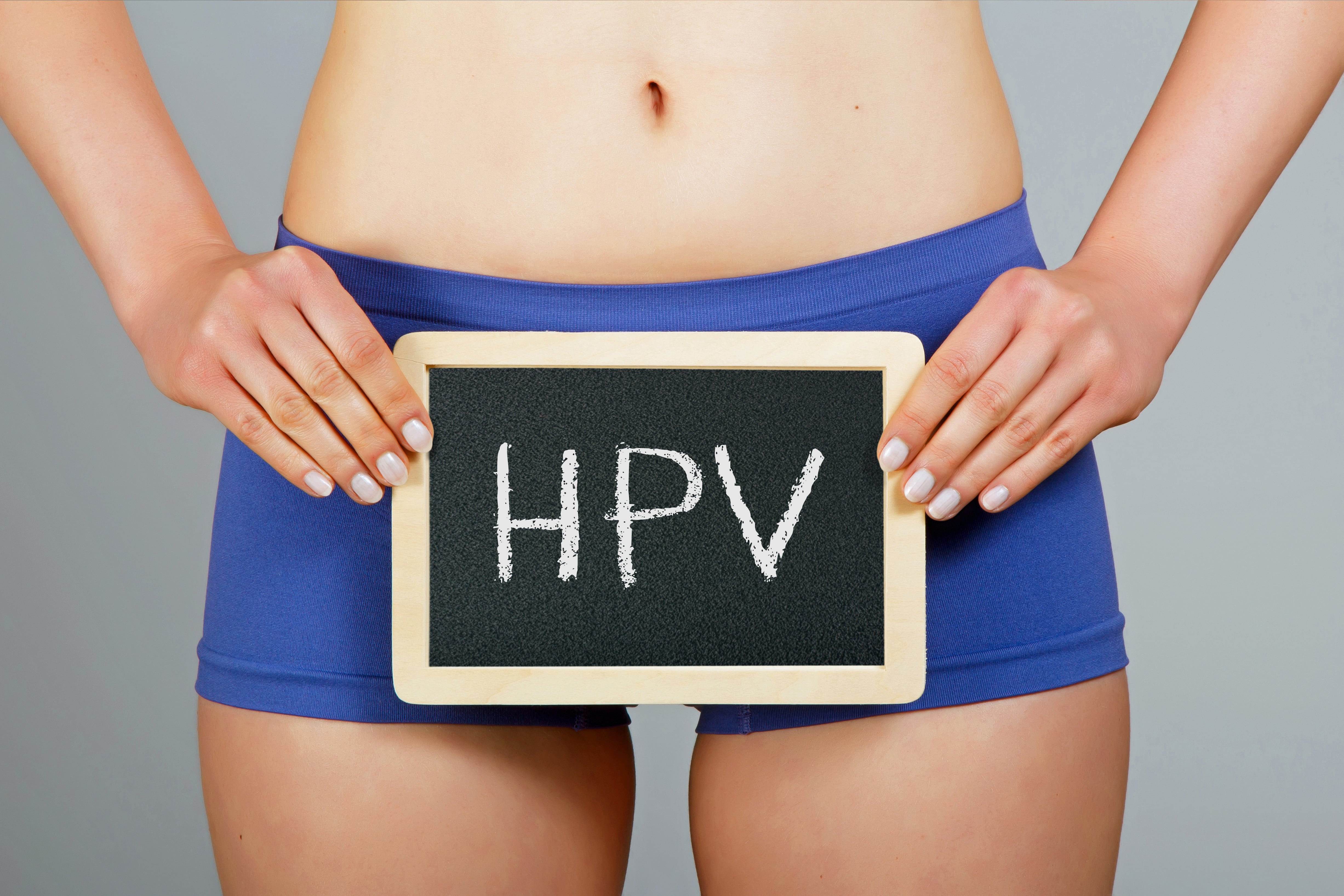 El HPV o VPH es el virus del papiloma humano