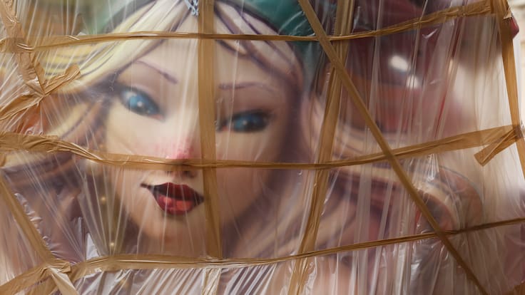 Toni Pla desgrana los problemas a resolver de cara a las próximas Fallas