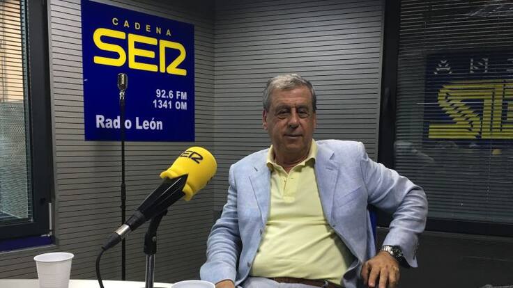 Entrevista a Francisco Sosa Wagner