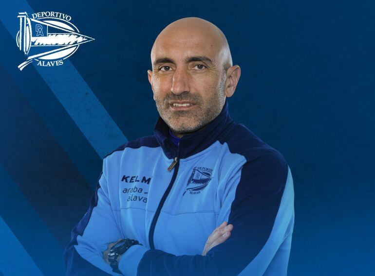 Abelardo quiere seguir en Vitoria y el club cuenta con él.