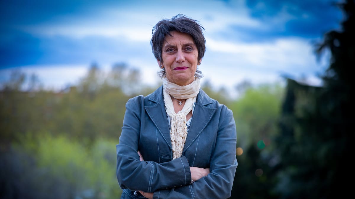 Begoña Aguado, portavoz PSOE Sanse, sobre la moción que reclama la creación de un Consejo Sectoral Medioambiental en el municipio