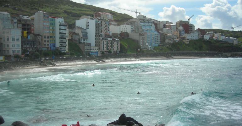 Malpica de Bergantiños.