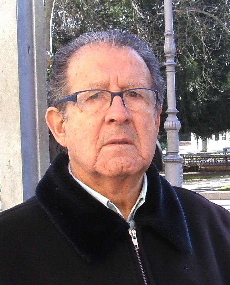 Palencia despide al poeta Marcelino García Velasco