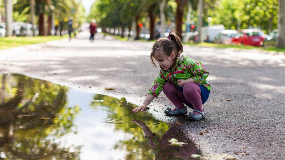 Los niños y niñas de Vitoria tienen sus propios deseos y preferencias