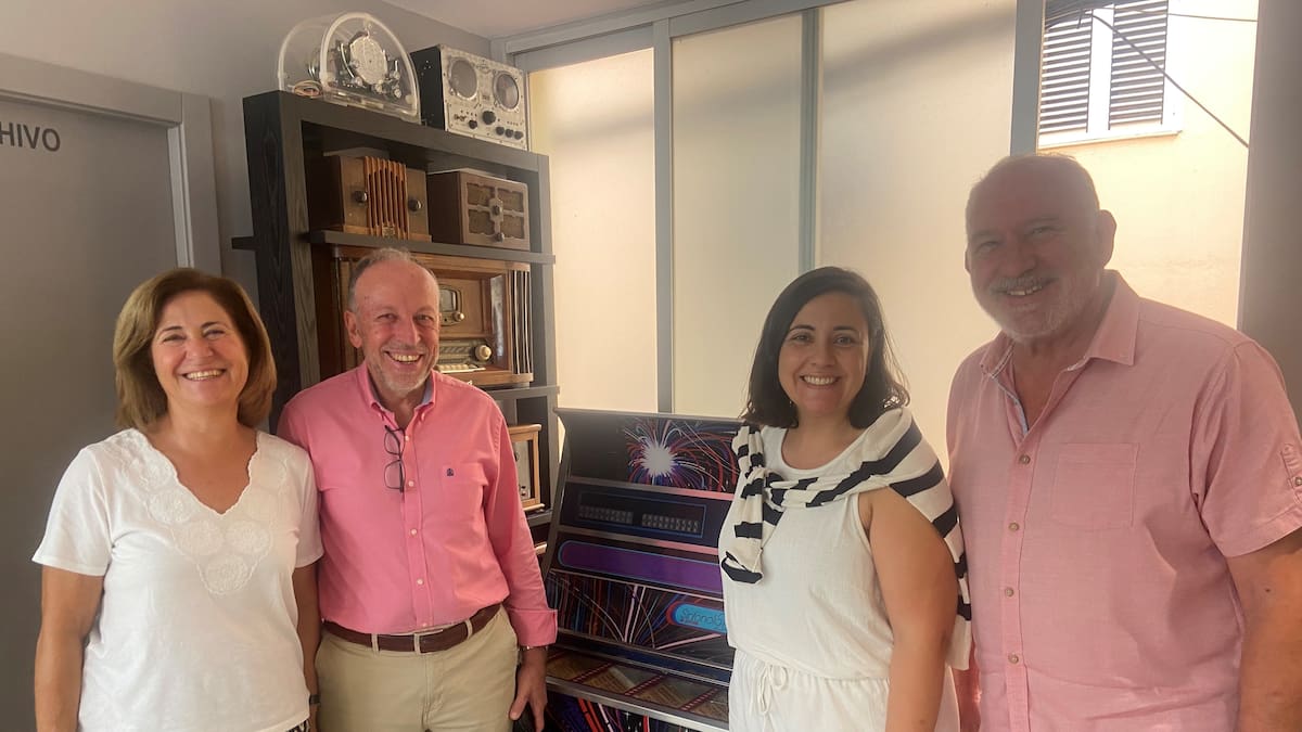 El fin de la temporada y los cierres de las discotecas, temas centrales en la tertulia de la SER