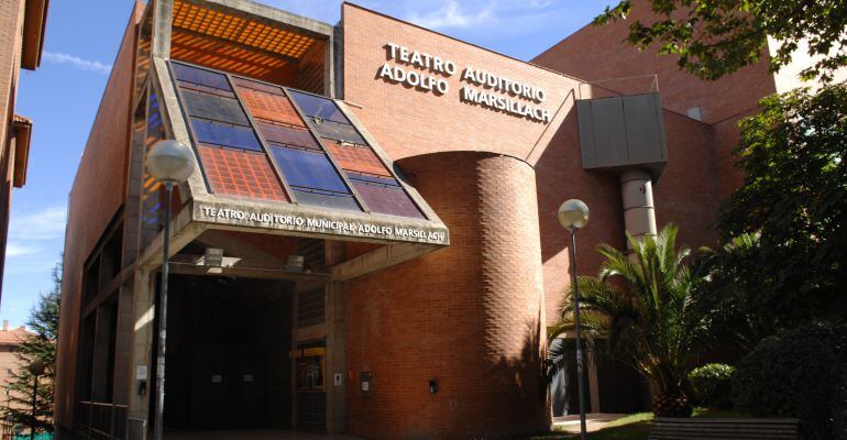 Teatro Auditorio Municipal