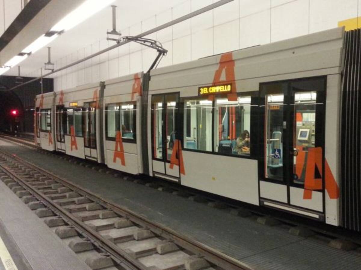 Hacia un nuevo sistema de transporte público