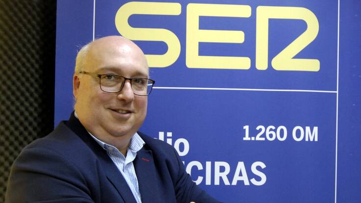 la Firma de Cándido Romaguera: "Quienes van a notar la ausencia serán los linenses"