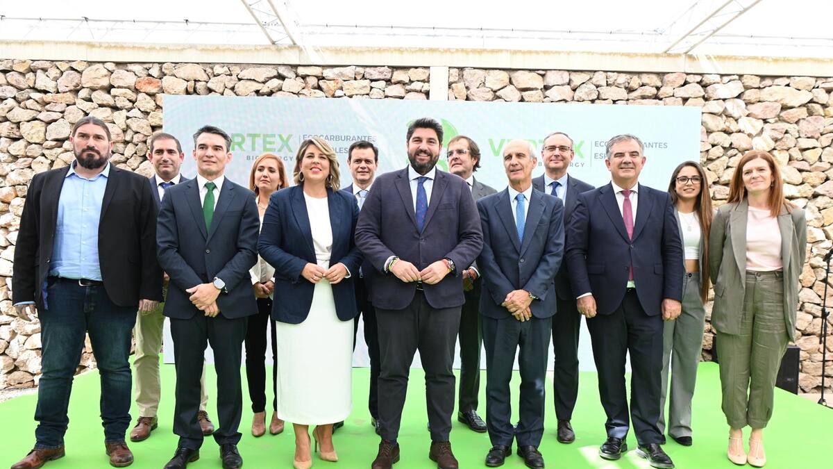 Ecocarburantes invertirá 30 millones en una planta de biometano
