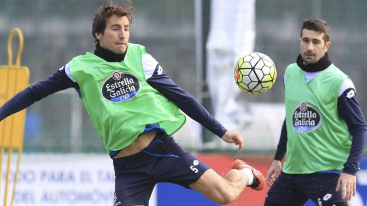 Coruña Deportiva (28/04/16)