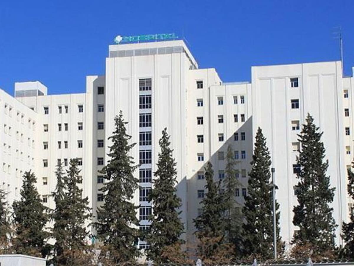 Este es el esfuerzo para reforzar las 'ucis' de los dos hospitales de Granada